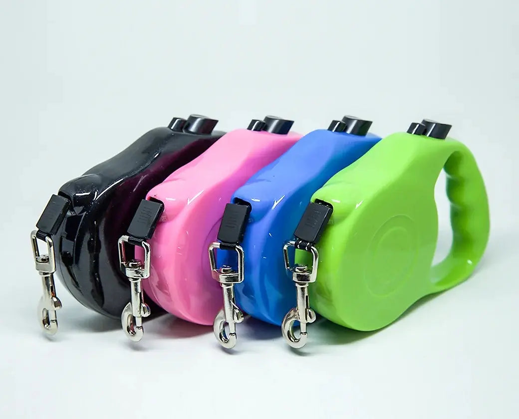 Pet Supplies: Dog and Cat Accessories, Collars, Leashes, and Retractable Tape Leash