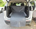 Premium Waterproof Dog Car Seat Cover - 120cm x 146cm