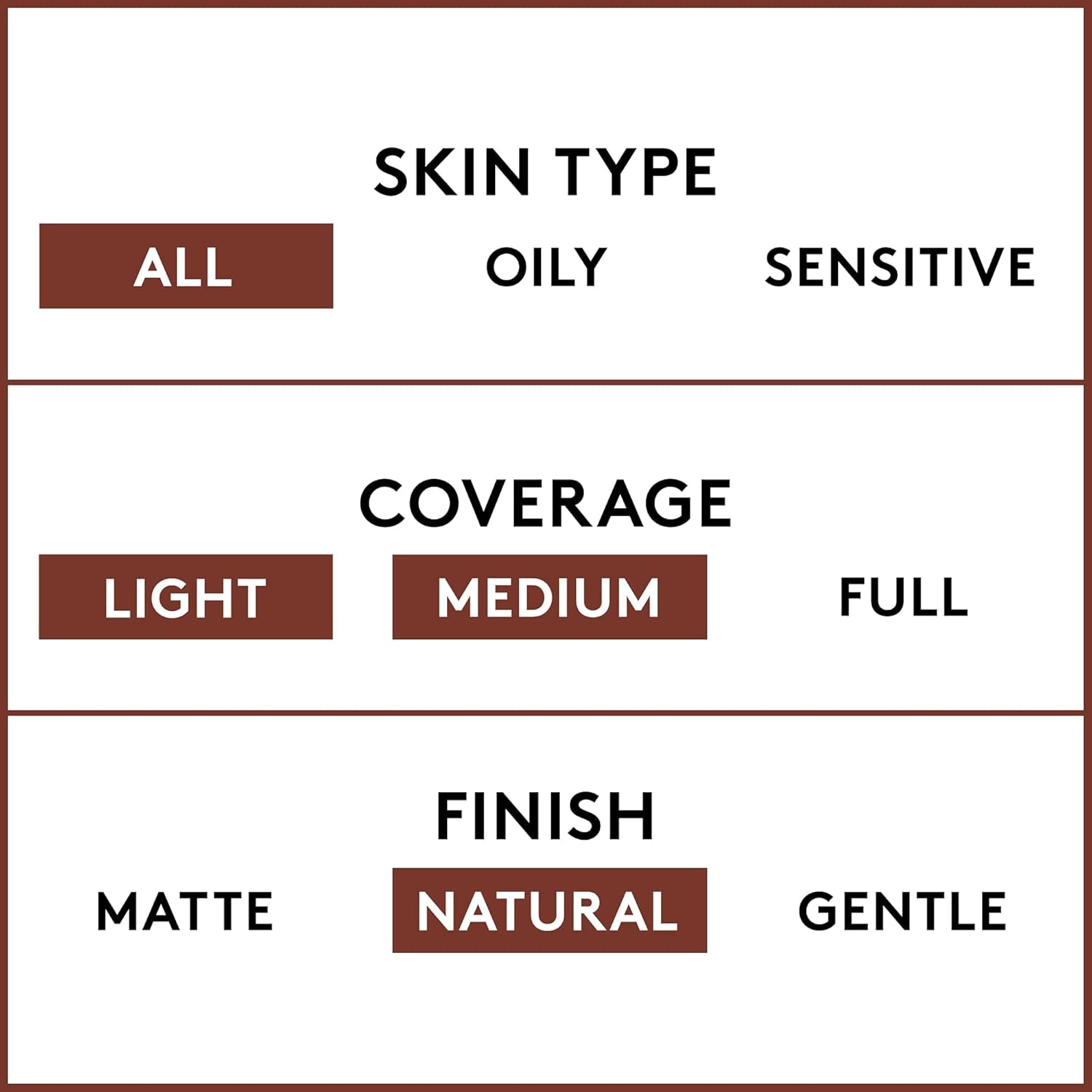 COVERGIRL Clean Makeup Foundation for Normal Skin - Ivory 105 (1 Oz, Packaging May Vary)