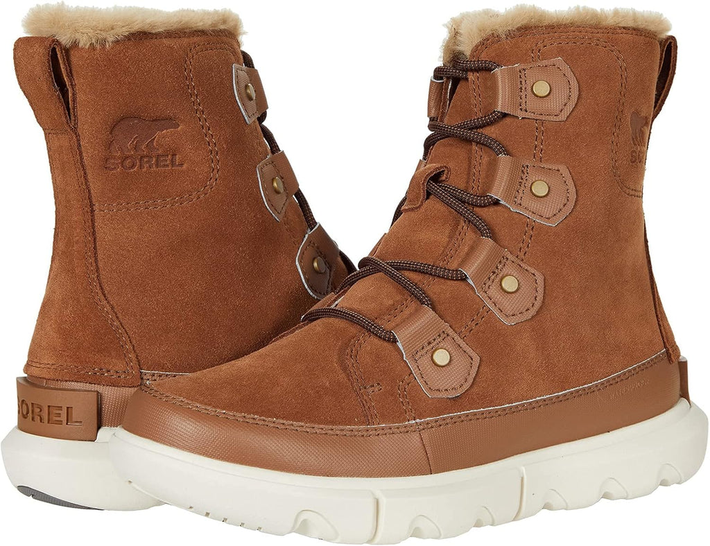 Sorel Women'S Explorer II Joan Cozy Boot