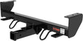 CURT 31033 2-Inch Front Receiver Hitch, Fits Select Dodge Durango, Jeep Grand Cherokee