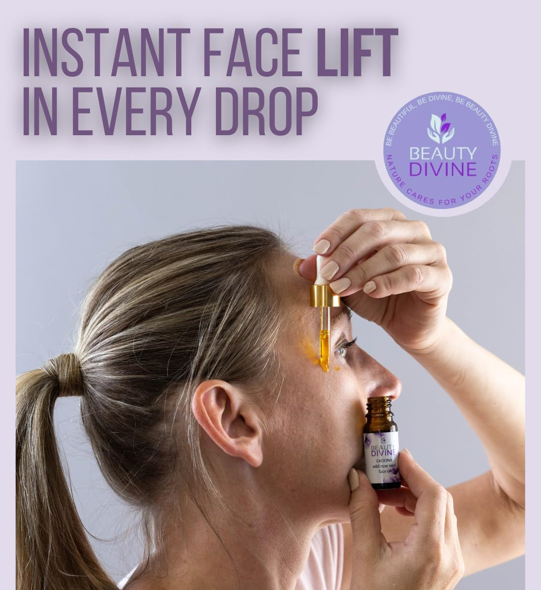 Revitalize Your Skin with Coenzyme Q10 Face Serum – Instant Lift & Anti-Wrinkle Formula for Radiant, Youthful Beauty