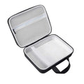 ZOPRORE Hard EVA Travel Case for Baseus 2 in 1 Car Jump Starter Power Bank Air Compressor Inflator Pump 1000A Portable Bag