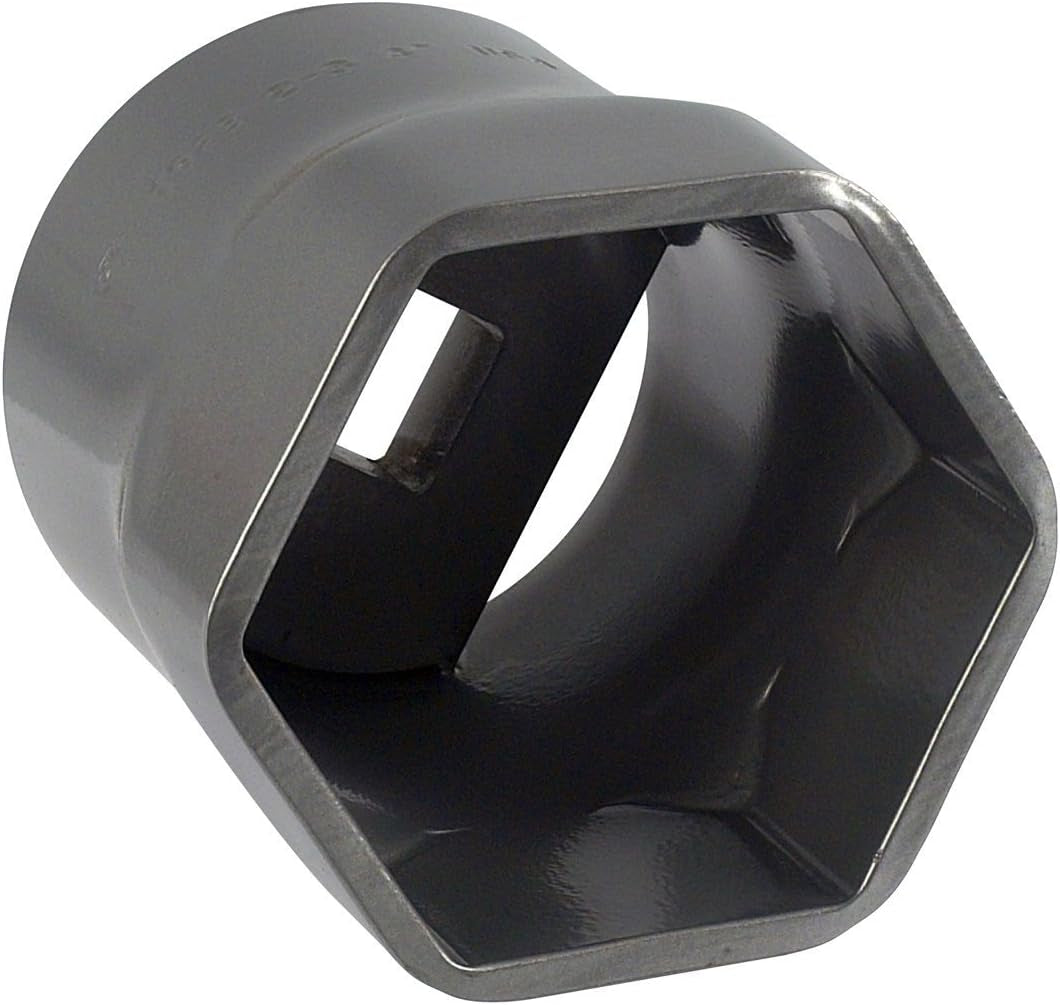 OTC 1906 Wheel Bearing Locknut Socket - 6 Point, 3" Opening Size