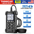 Automotive OBD Code Reader OBD2 Scanner Car Check Engine Fault Diagnostic Tool