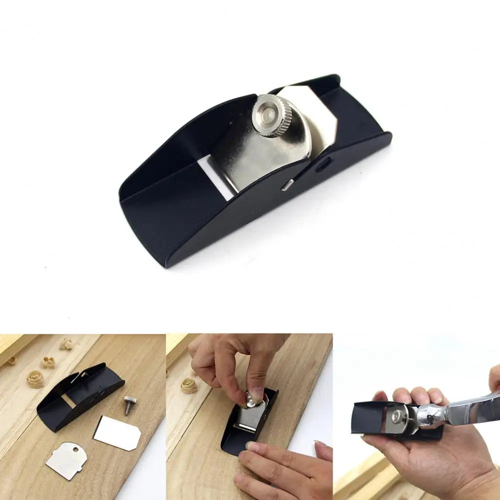 Mini Trimming Planer Hand Planer for Woodworking/Trimming/Wood Planing Portable Woodworking Hand Tools