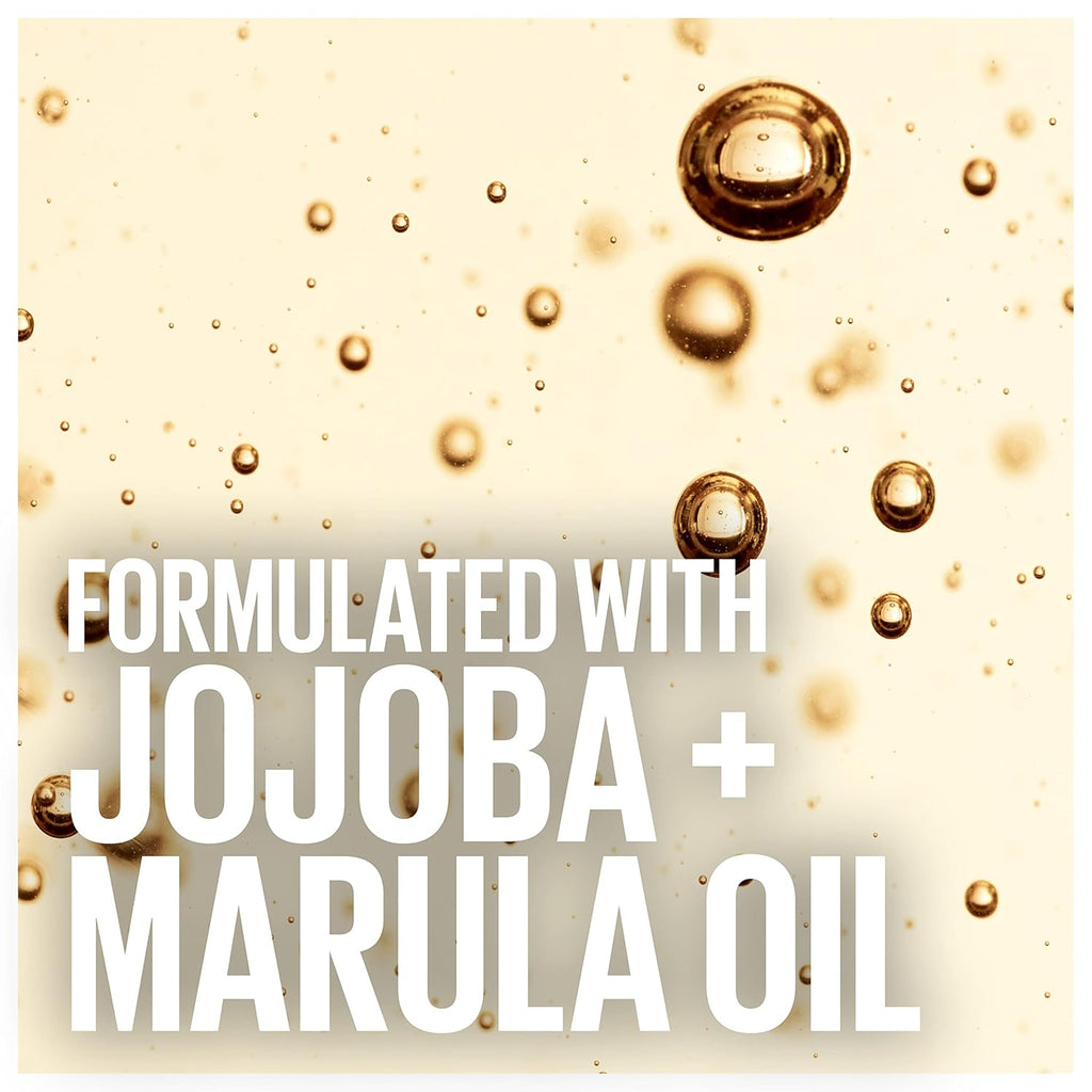 Maybelline Green Edition Superdrop Tinted Oil Foundation - Adjustable Natural Coverage with Jojoba & Marula Oil, 35ml