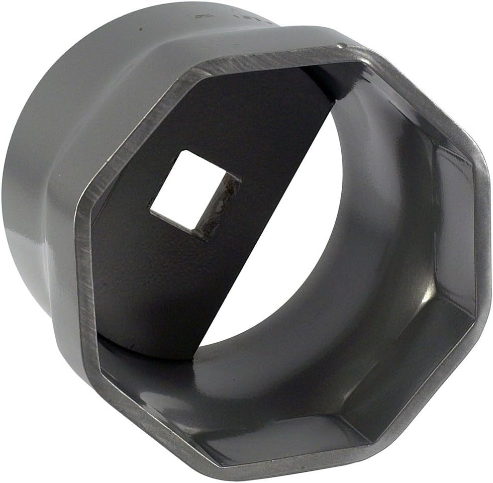 OTC 1906 Wheel Bearing Locknut Socket - 6 Point, 3" Opening Size
