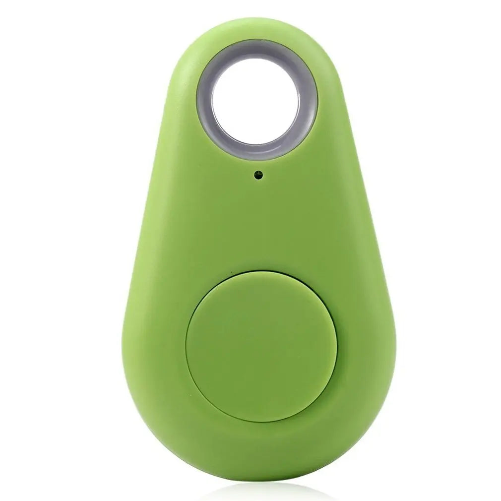 Mini GPS Tracker for Kid Dog Pets Key Finder Bluetooth Anti-Lost Alarm Smart Wireless Child Bag Wallet Finder Locator