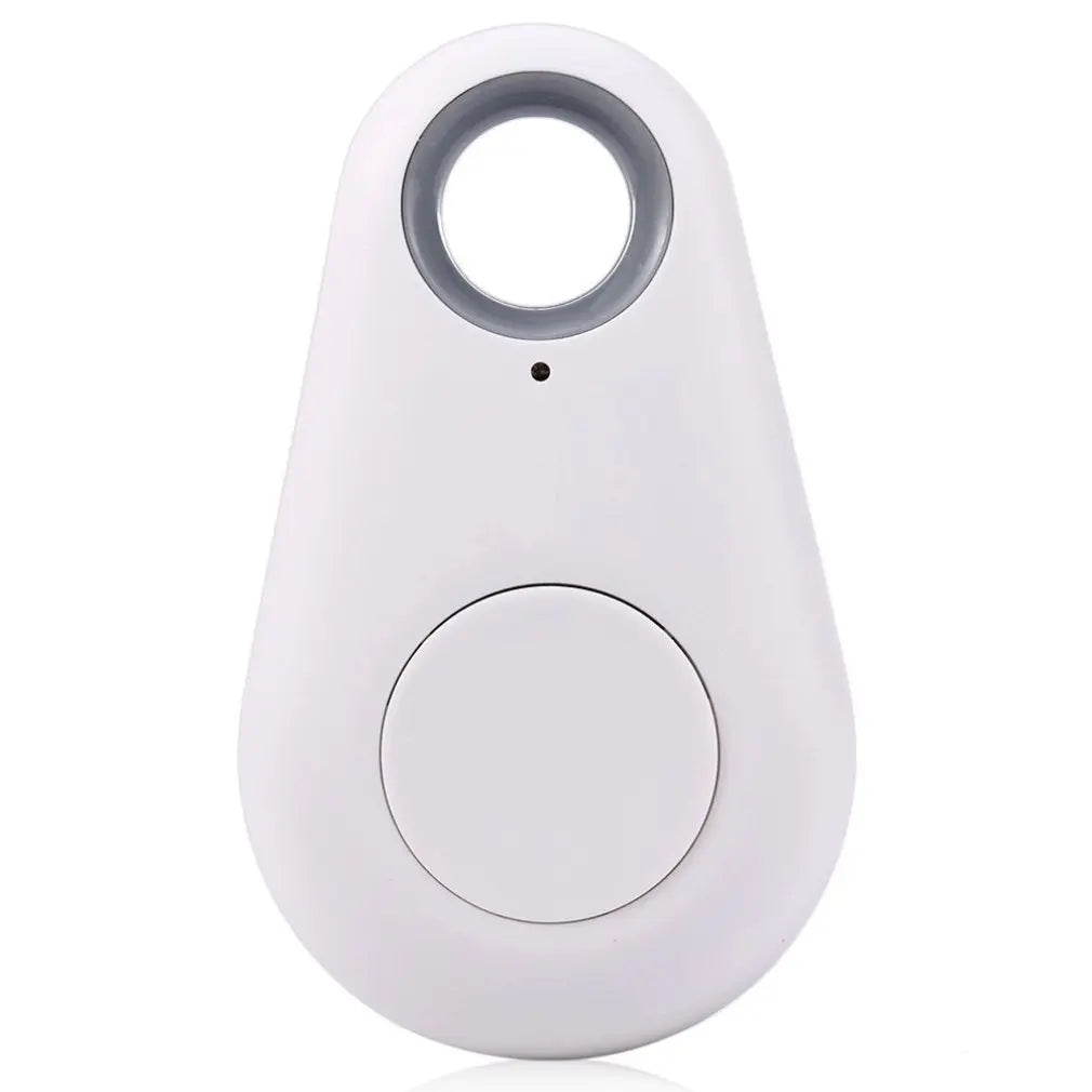 Mini GPS Tracker for Kid Dog Pets Key Finder Bluetooth Anti-Lost Alarm Smart Wireless Child Bag Wallet Finder Locator