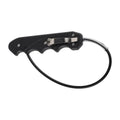 Portable Safety Tool Wire Self Defense Whip Defense Staff Multi Purpose Bike Whip Whips and Paddle for Adults Play