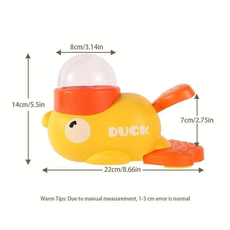 Interactive Pet Feeder Toy - Dog and Cat Treat Dispenser and Training Accessory