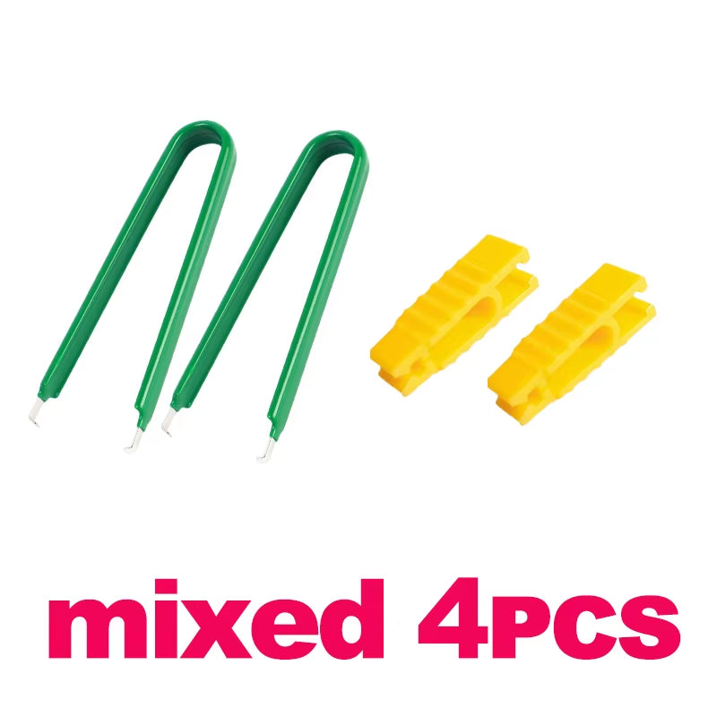 Car Fuse Puller and IC Chip Extractor Tool for Secure Removal and Repair