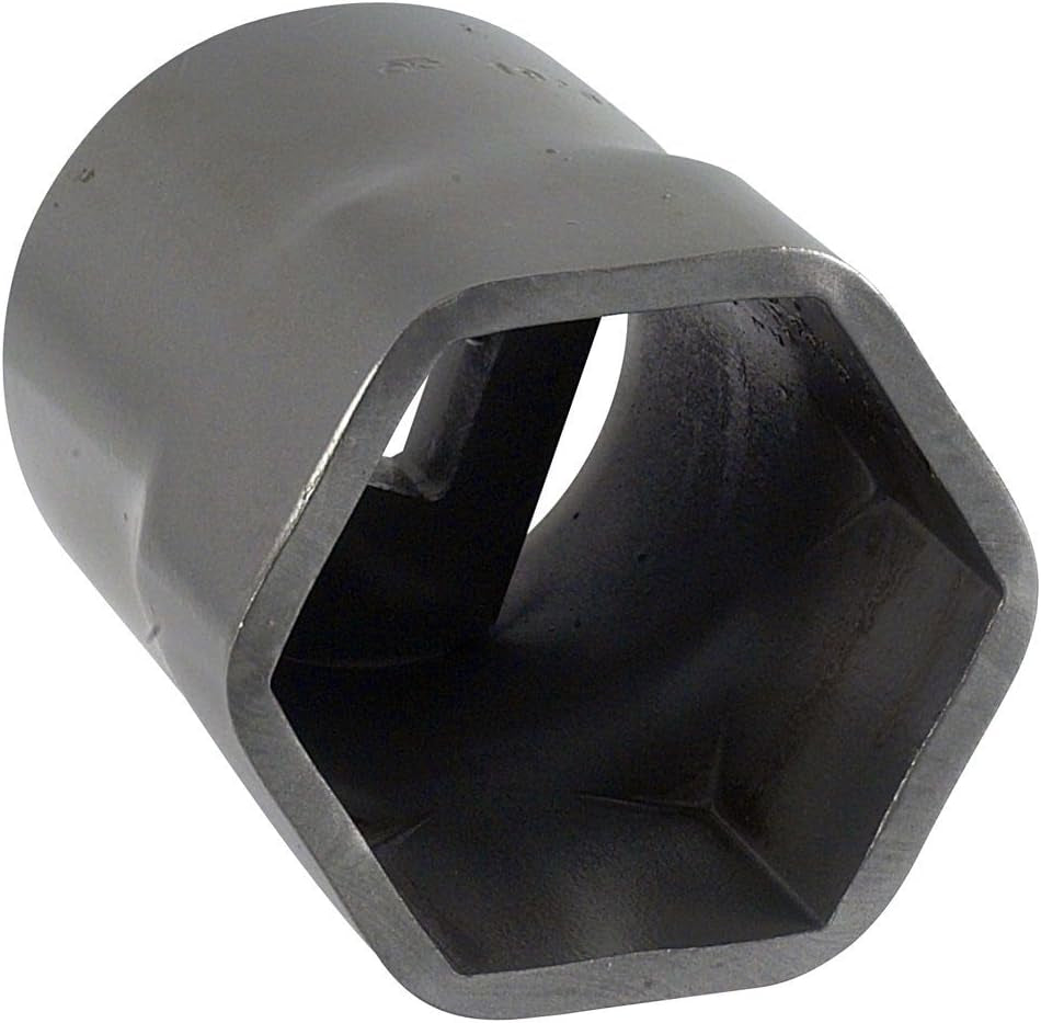 OTC 1906 Wheel Bearing Locknut Socket - 6 Point, 3" Opening Size