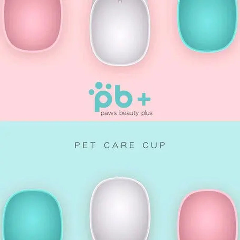 Portable Pet Water Bottle and Bowl Dispenser for Dogs and Cats - Ideal for Travel and Outdoor Use