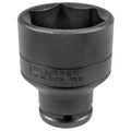 3/4 In. Drive 6 Point1-1/2 In. Impact Socket