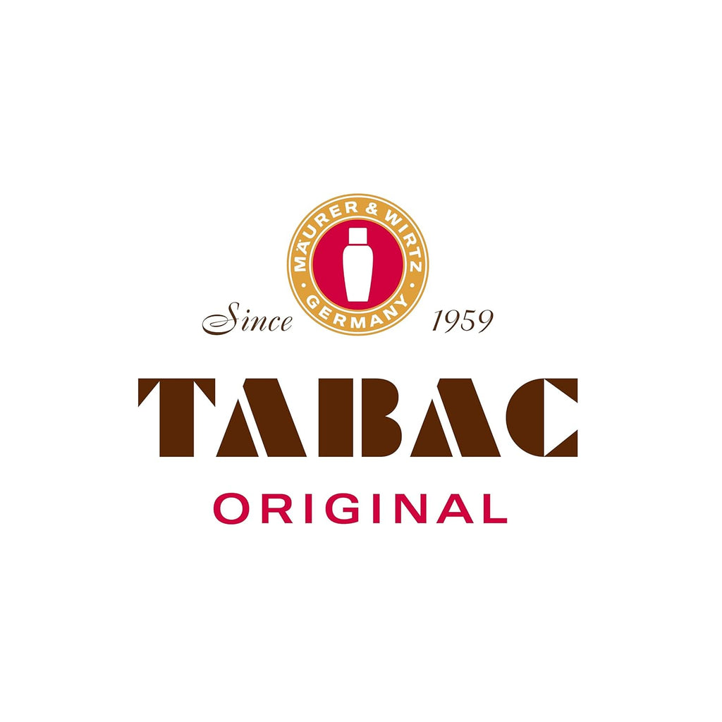 Tabac Original Maurer & Wirtz Tabac Original after Shave Lotion for Men, 5.1 Ounce