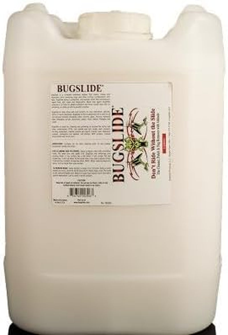 Ultimate Bugslide All-Purpose Car Cleaner & Detailer Spray – 32 Oz for Interior & Exterior Shine, Degreasing, and Polishing, Effortlessly Wipes Away Bugs on All Surfaces!