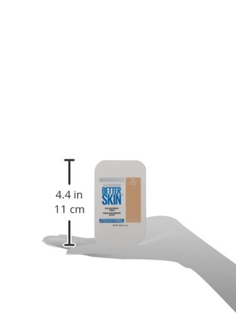 Maybelline Super Stay Better Skin Powder - Warm Nude, 0.32 Oz for Flawless Complexion