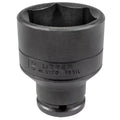 3/4 In. Drive Deep 6 Point 2 In. Impact Socket