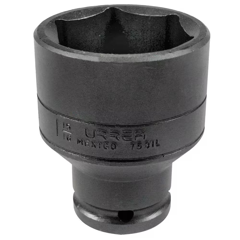 3/4 In. Drive Deep 6 Point 2 In. Impact Socket