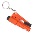 3-in-1 Automotive Safety Hammer and Window Breaker Tool