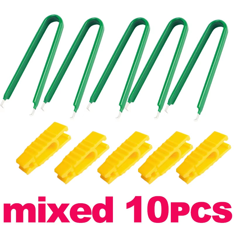 Car Fuse Puller and IC Chip Extractor Tool for Secure Removal and Repair